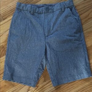 Vineyard Vines kids performance Shorts sz 12